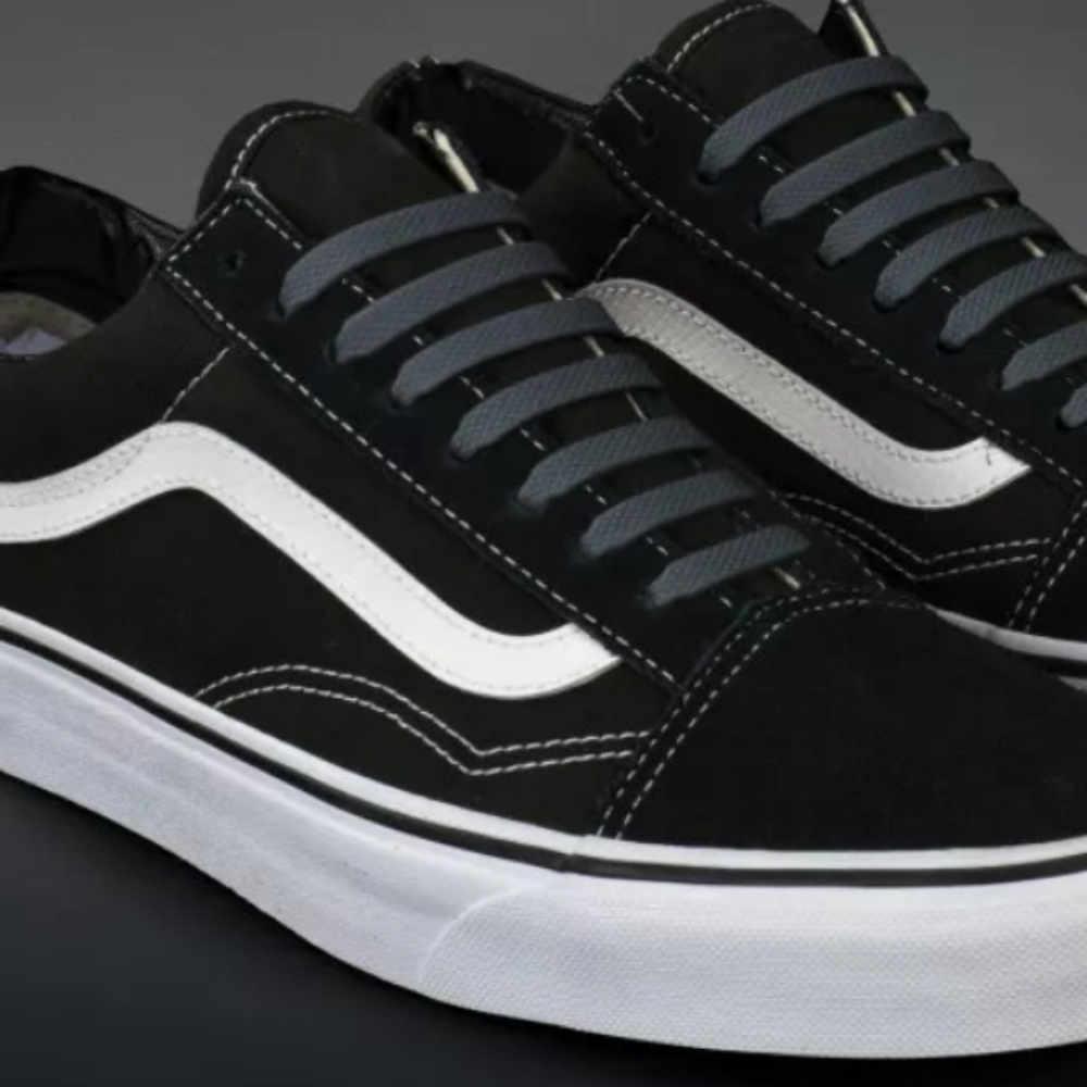 NWT Vans 36" Flat Shoe Laces